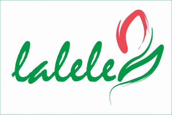  lalele